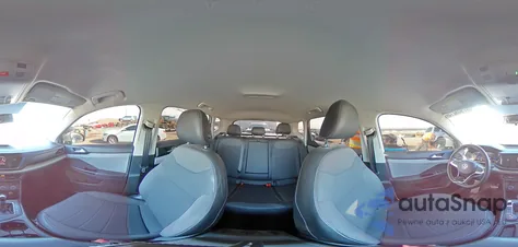 2022 Volkswagen Taos Se из США, поврежденный, VIN 3VVWX7B21NM085871